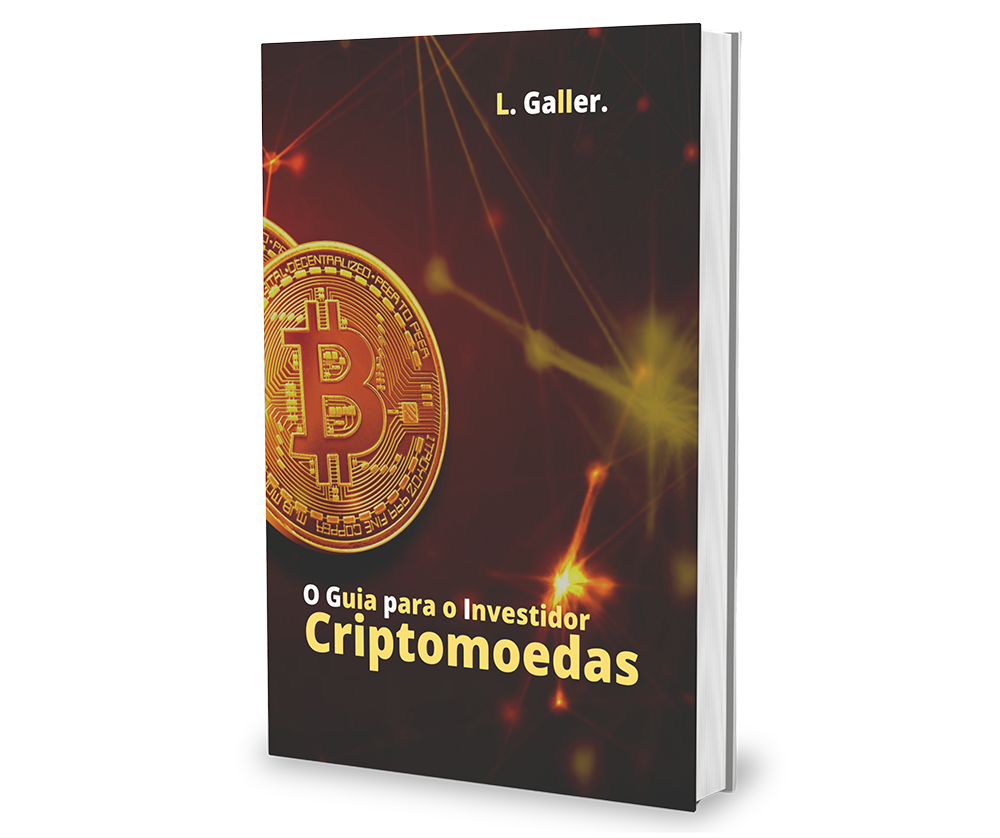 criptomoedas