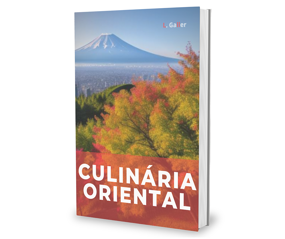 Culinária Oriental